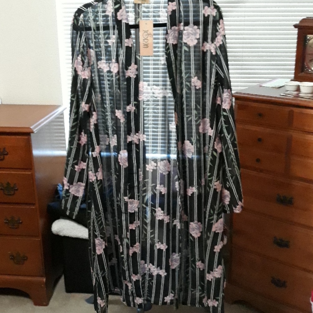 Kimono L